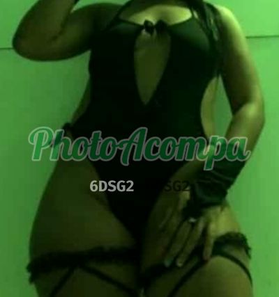 Foto 5 de Annelice, acompanhante em Rondonópolis - MT