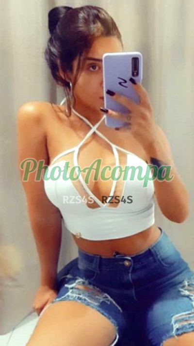 Foto 3 de Bia, acompanhante em Rio de Janeiro - RJ