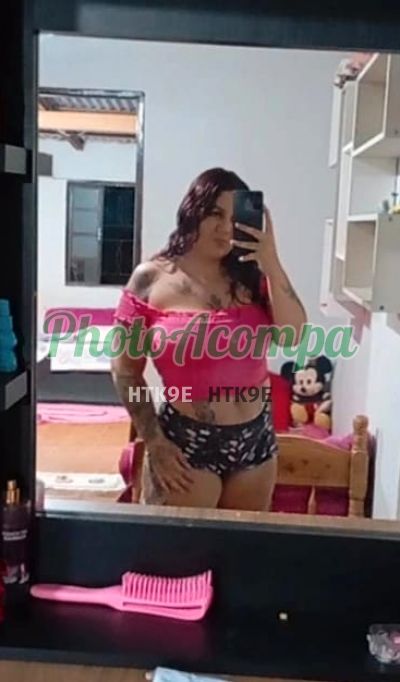 Foto 3 de Beatriz Bittencourt, acompanhante em Novais - SP