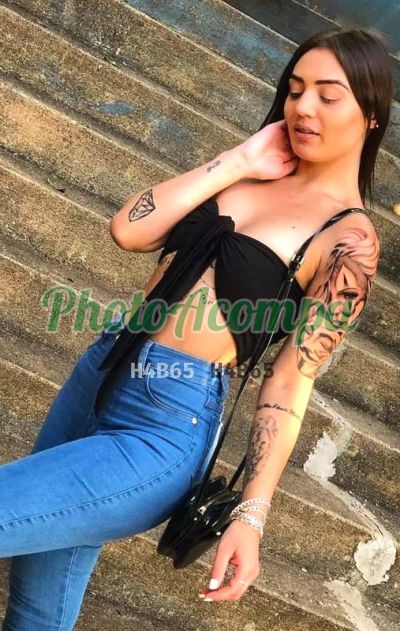 Foto 4 de Isabella, acompanhante em Porto Alegre - RS