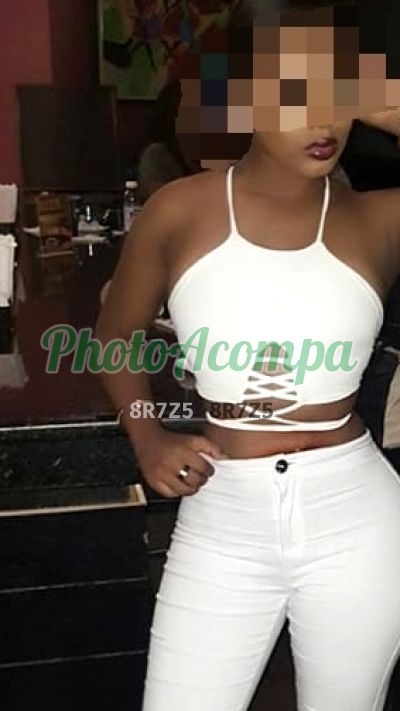 Foto 2 de Lais, acompanhante em Niterói - RJ