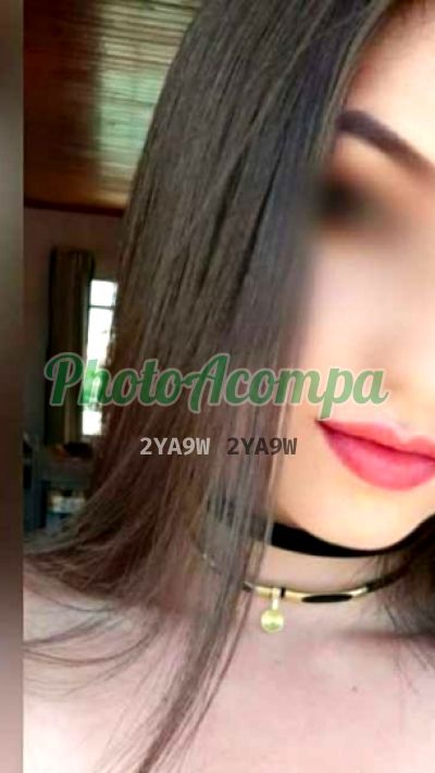 Foto 2 de Ariane, acompanhante em Osasco - SP