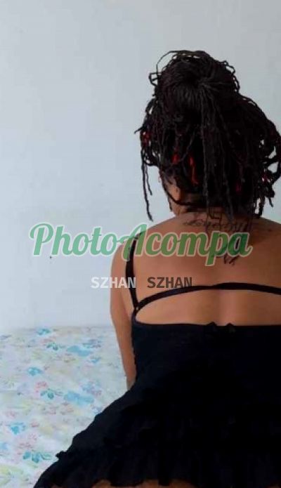 Foto 2 de Bianca, acompanhante em Recife - PE