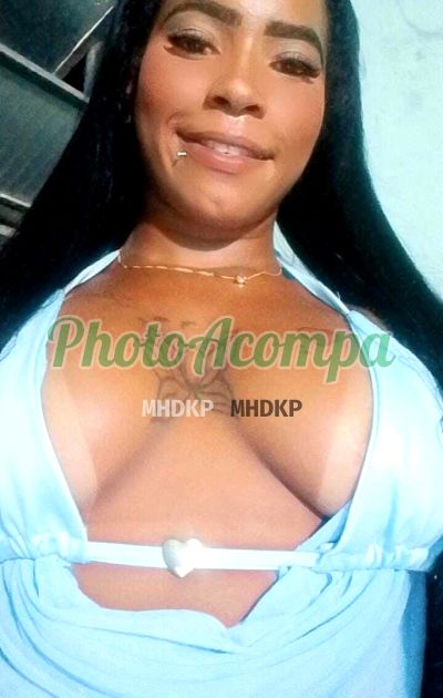 Capa do perfil de Bruna Bombom