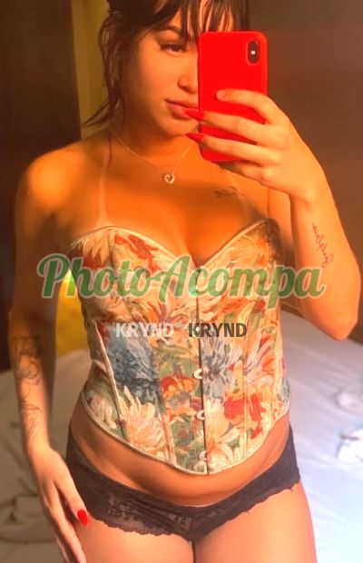 Foto 5 de Mirella, acompanhante em Niterói - RJ