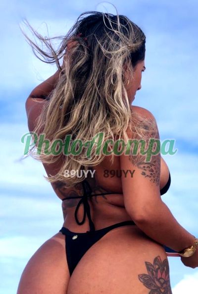 Foto 1 de Luana, acompanhante em Natal - RN