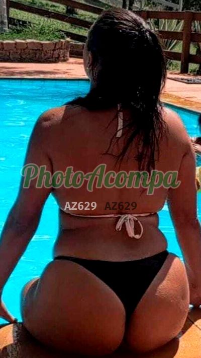 Capa do perfil de Mell Duarte