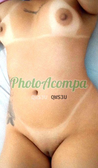 Foto 2 de Aisha, acompanhante em Brasília - DF