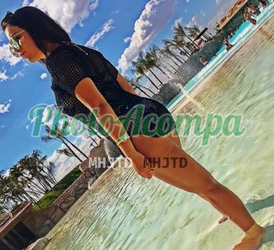 Foto 6 de Mila Castro, acompanhante em Campinas - SP