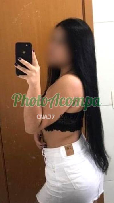 Foto 3 de Marina Mel, acompanhante em Olinda - PE
