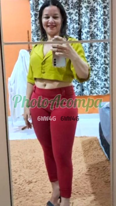 Foto 4 de Gisele, acompanhante em Paragominas - PA