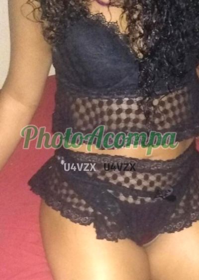 Foto 2 de Natasha, acompanhante em Rio de Janeiro - RJ