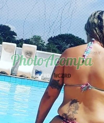 Foto 4 de Amanda, acompanhante em São José dos Campos - SP