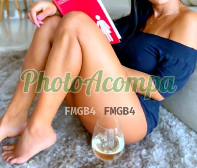 Foto 3 de Larissa, acompanhante em Campinas - SP