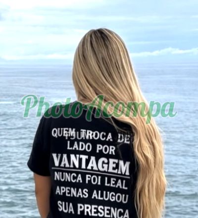 Foto 4 de Paula, acompanhante em Praia Grande - SP