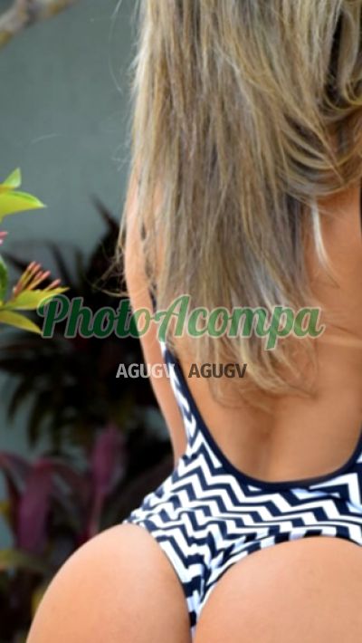 Foto 5 de Dani, acompanhante em Belo Horizonte - MG