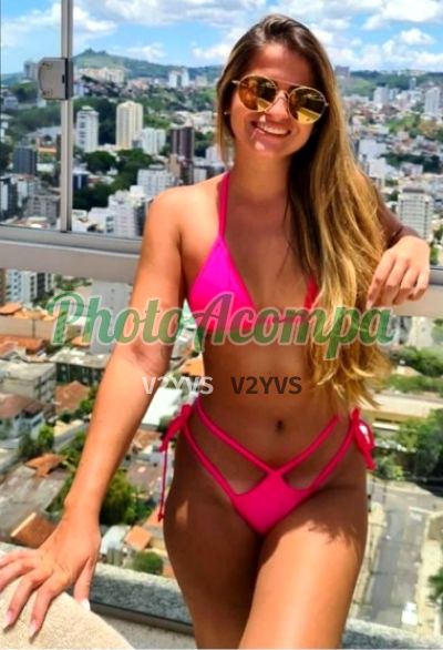 Foto 5 de Bruna, acompanhante em Rio de Janeiro - RJ