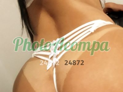 Foto 5 de Bia Ferraz, acompanhante em Belo Horizonte - MG