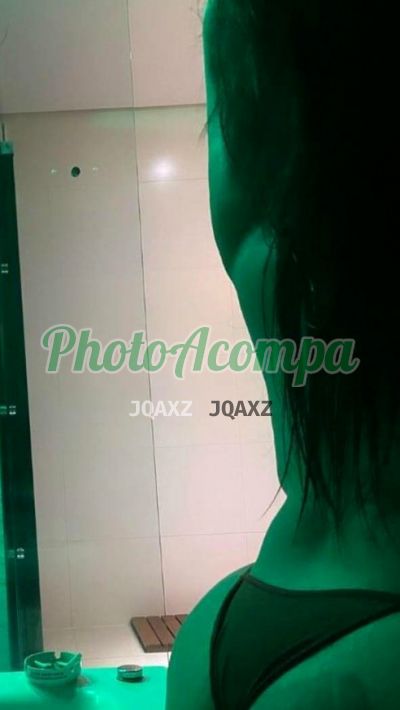 Foto 4 de Luiza, acompanhante em Sorocaba - SP