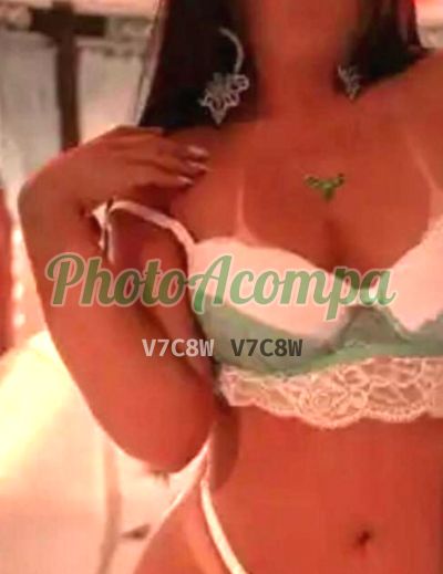 Foto 3 de Acompanhante, acompanhante em Cascavel - PR
