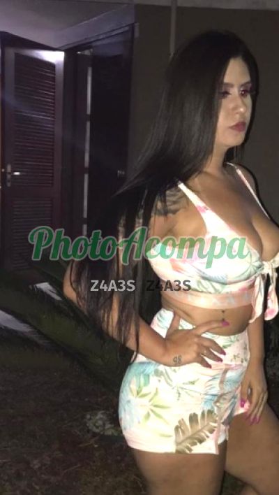 Foto 3 de Maria, acompanhante em Rio de Janeiro - RJ