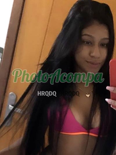 Foto 4 de Rafaela, acompanhante em Rio de Janeiro - RJ