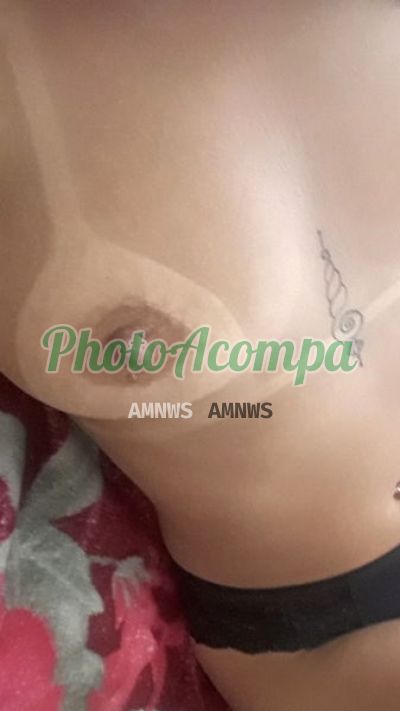 Foto 3 de Bianca Almeida, acompanhante em Niterói - RJ