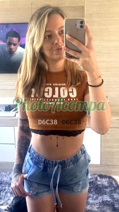 Foto 4 de Raissa Fontinelli, acompanhante em Concórdia - SC