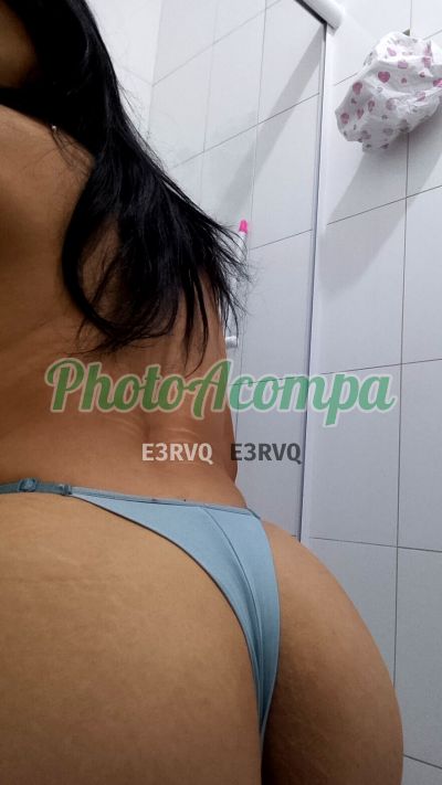 Foto 3 de Aline, acompanhante em Itajaí - SC