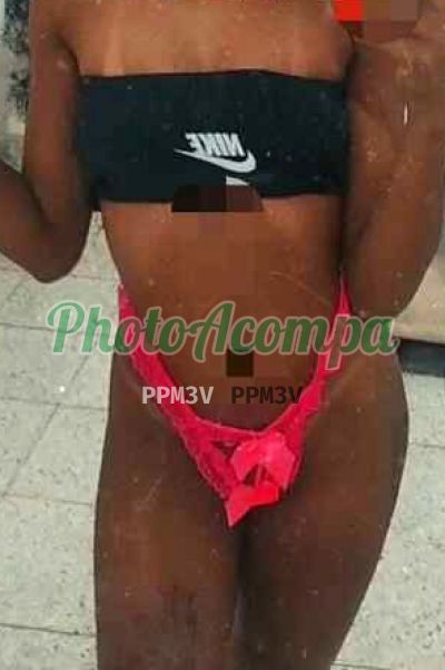 Foto 3 de Iza Mendes, acompanhante em Nova Iguaçu - RJ