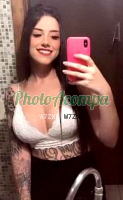 Foto 4 de Paty, acompanhante em Sorocaba - SP