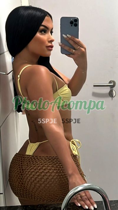 Foto 4 de Cléo Moretti, acompanhante em Maceió - AL