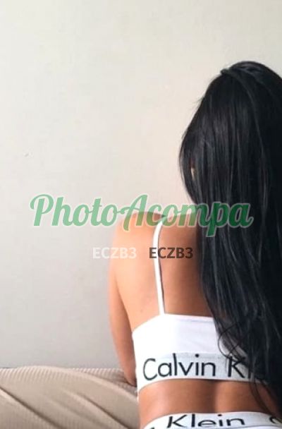 Foto 4 de Melissa, acompanhante em Ribeirão Preto - SP