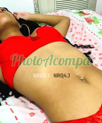 Foto 4 de Serena, acompanhante em Santos - SP