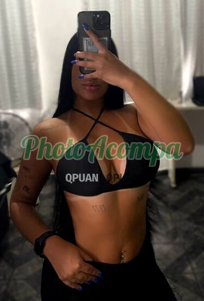 Foto 5 de Yasmim, acompanhante em São José dos Campos - SP