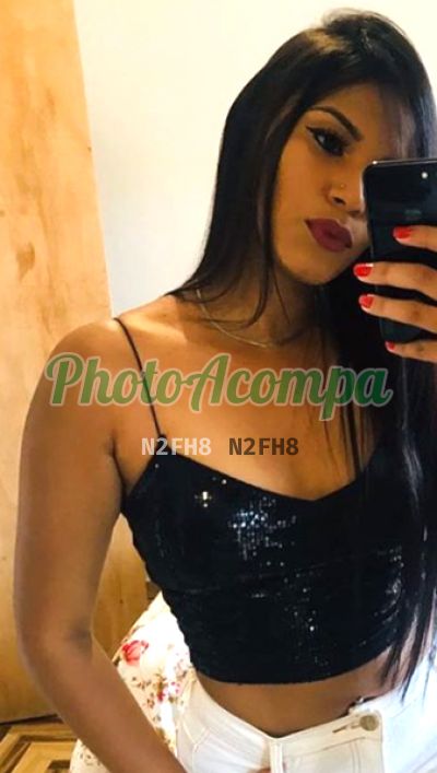 Foto 4 de Carol, acompanhante em Rio de Janeiro - RJ