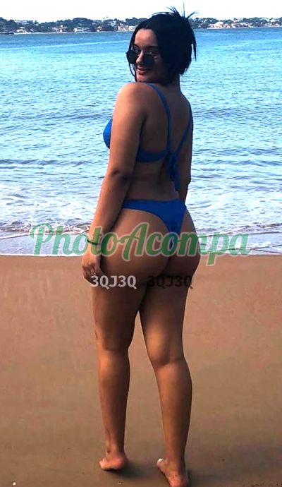 Foto 4 de Jhenifer Aguiar, acompanhante em Barra - BA