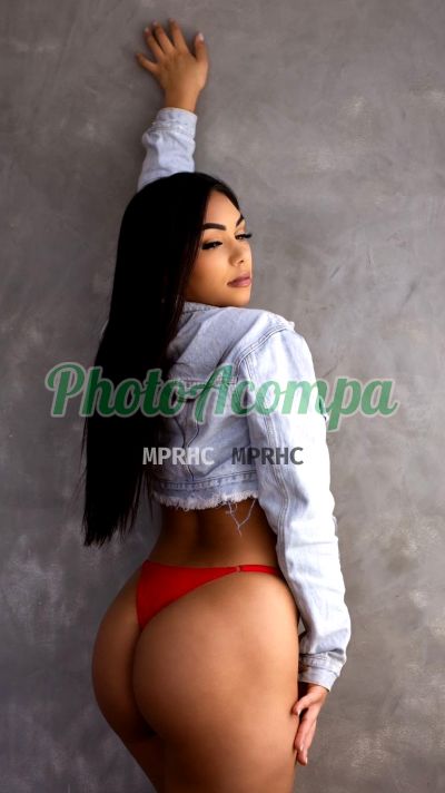 Foto 4 de Mirella, acompanhante em Curitiba - PR