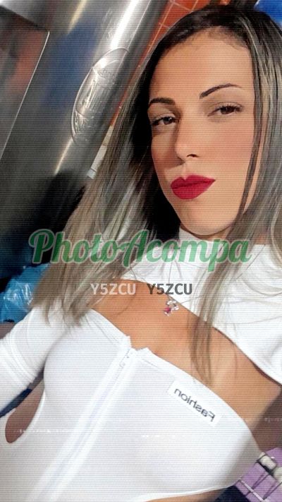 Foto 4 de Natália, acompanhante em Rio de Janeiro - RJ
