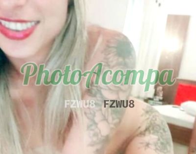 Foto 2 de Leona Lopez, acompanhante em Ponta Grossa - PR