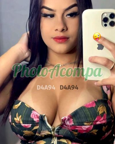 Foto 3 de Mariana Gonçalves, acompanhante em Londrina - PR