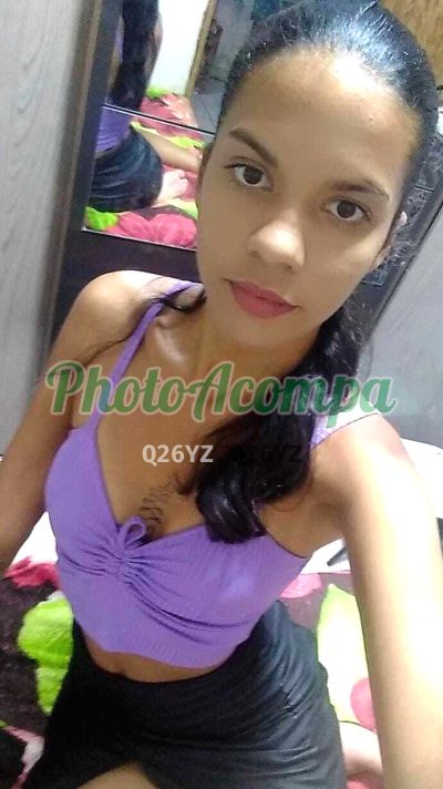 Foto 4 de Mel, acompanhante em Porto Alegre - RS