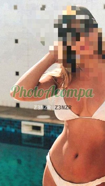 Foto 4 de Liza, acompanhante em Cascavel - PR