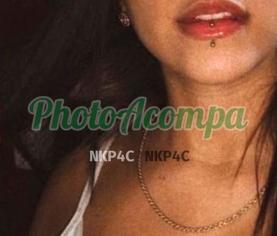 Foto 4 de Yasmin, acompanhante em Goiânia - GO