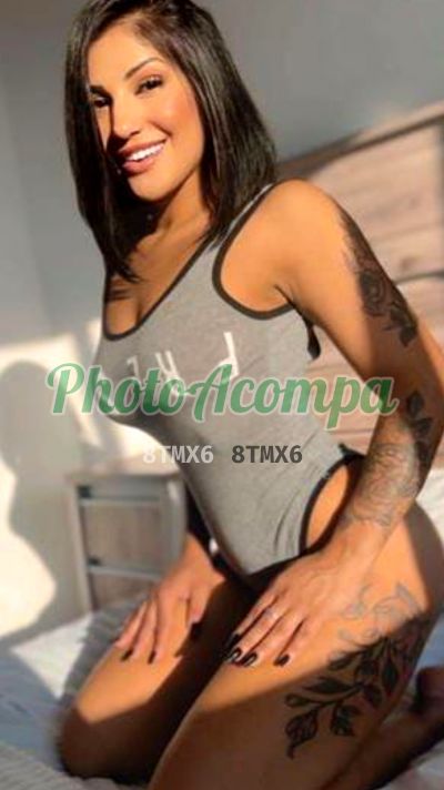 Foto 3 de Giovana, acompanhante em Maringá - PR