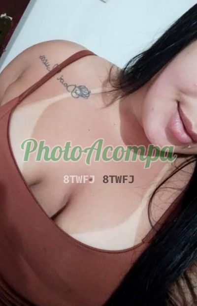 Foto 3 de Débora, acompanhante em Maracanaú - CE