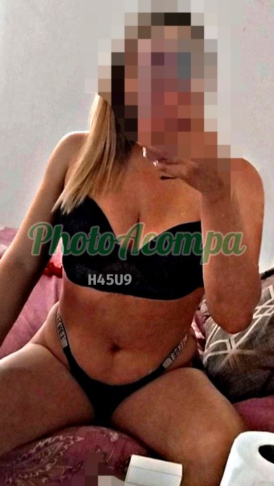 Foto 6 de Emily, acompanhante em Curitiba - PR