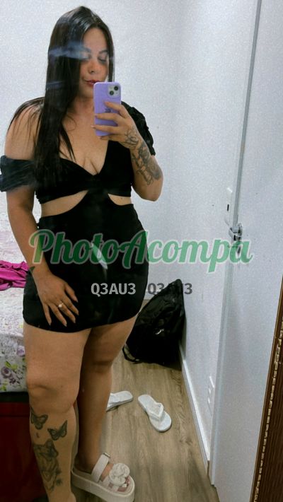 Foto 5 de Thays, acompanhante em Osasco - SP