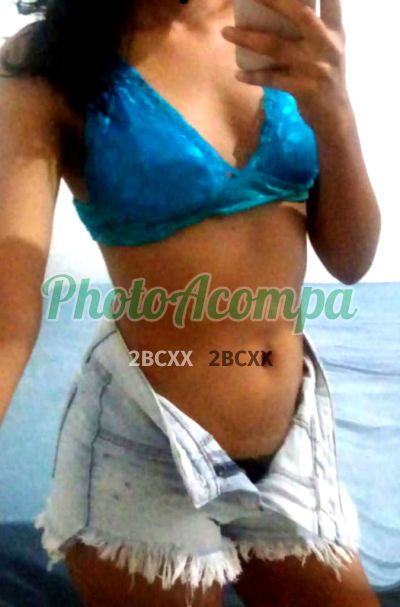 Foto 3 de Rayanne, acompanhante em Paulista - PE