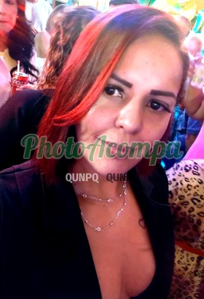 Foto 4 de Lia, acompanhante em Brasília - DF
